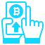 Multi-chain wallet icon