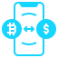 Staking information icon