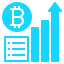 Token exchange icon