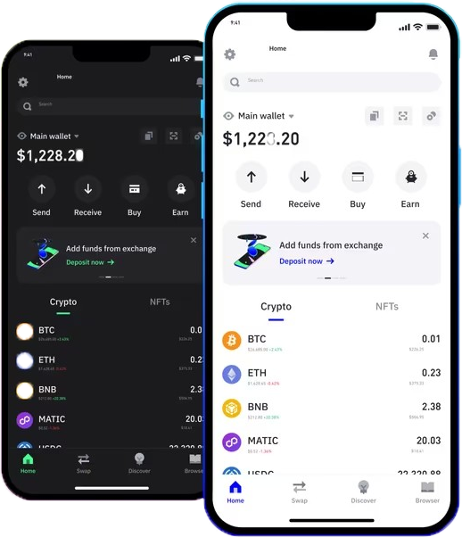 探索Trust Wallet智能分析在链上交易中的应用 探索Trust Wallet智能分析在链上交易中的应用